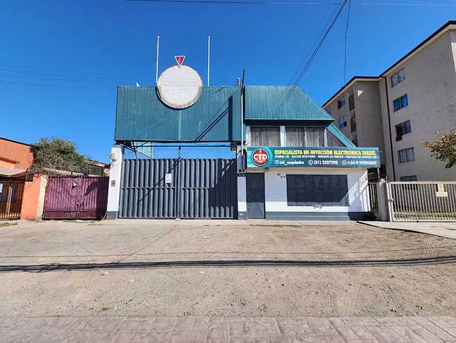 ¡Local Comercial Ideal para Inversión Coquimbo! (163096) - Imagen 2