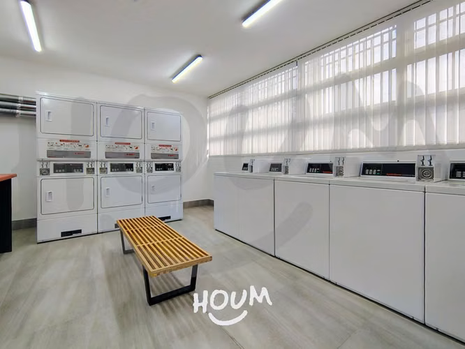 Departamento en Martín de Solier