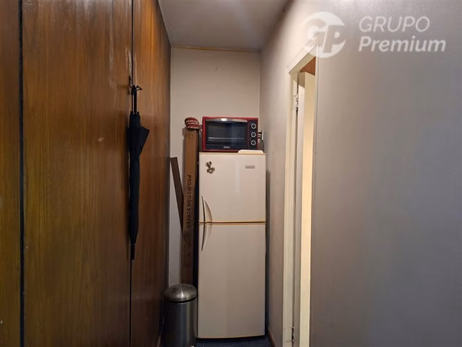 Oficina en venta en pleno centro de Santiago - Imagen 15