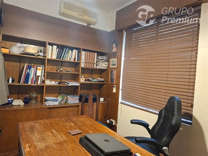 Oficina en venta en pleno centro de Santiago - Imagen 2