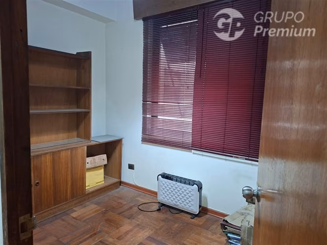 Oficina en venta en pleno centro de Santiago - Imagen 8