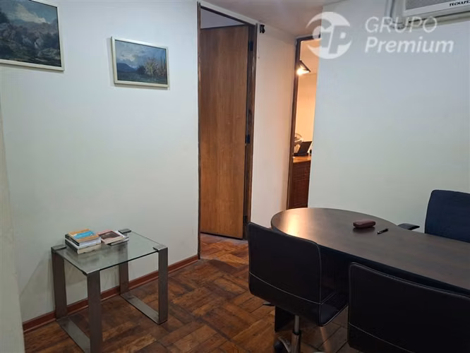 Oficina en venta en pleno centro de Santiago - Imagen 6