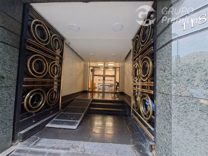 Oficina en venta en pleno centro de Santiago - Imagen 12
