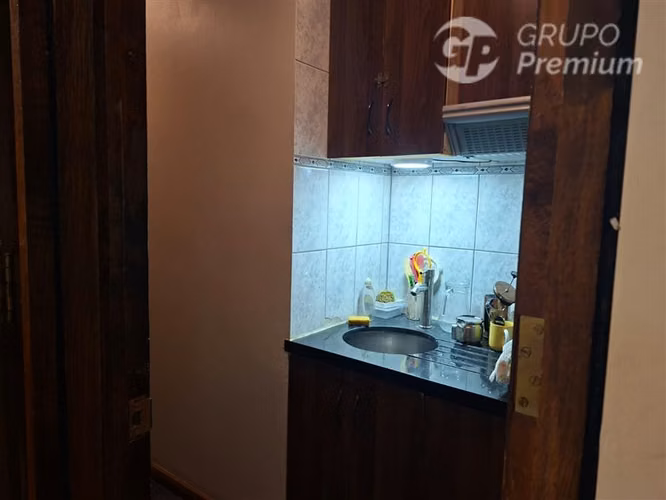 Oficina en venta en pleno centro de Santiago - Imagen 17