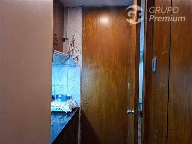 Oficina en venta en pleno centro de Santiago - Imagen 9
