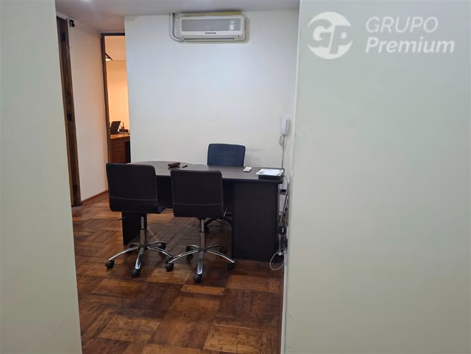 Oficina en venta en pleno centro de Santiago - Imagen 18