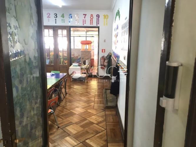 AMPLIA CASA COMERCIAL CON EXCELENTE UBICACIÓN DR. LAUTARO FERRER CON SUECIA - Imagen 7
