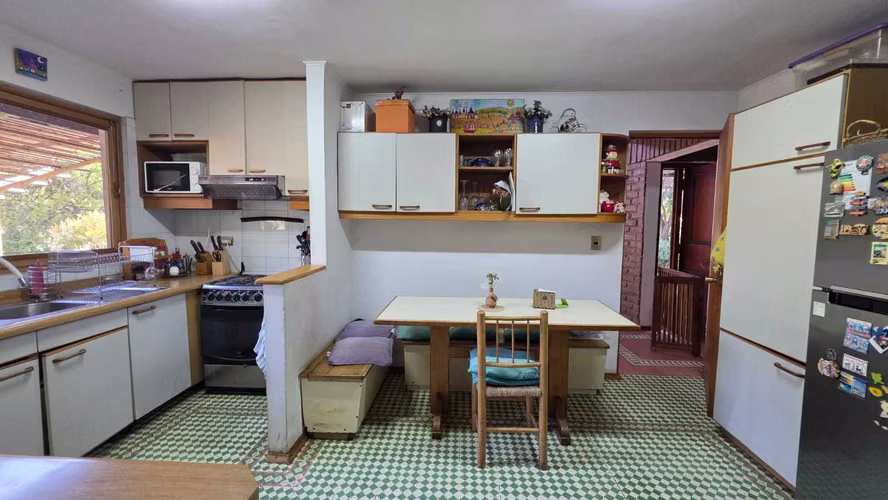 Comunidad ecologica Casa con Cancha de Tenis (155687)