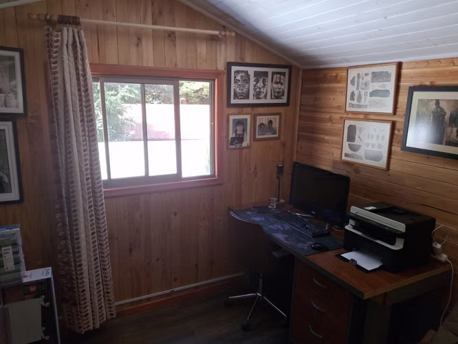 TU REFUGIO DE VERANO, UNA INVERSIÓN RENTABLE PUCON - Imagen 11