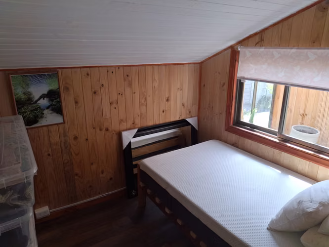 TU REFUGIO DE VERANO, UNA INVERSIÓN RENTABLE PUCON - Imagen 13