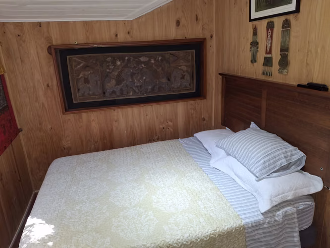 TU REFUGIO DE VERANO, UNA INVERSIÓN RENTABLE PUCON - Imagen 10