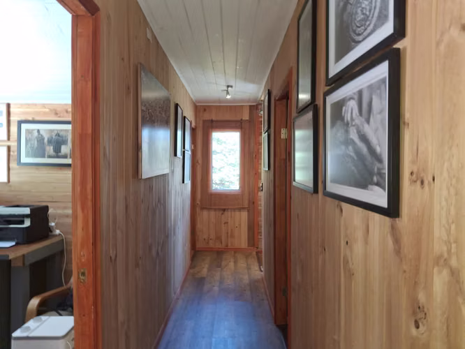 TU REFUGIO DE VERANO, UNA INVERSIÓN RENTABLE PUCON - Imagen 7
