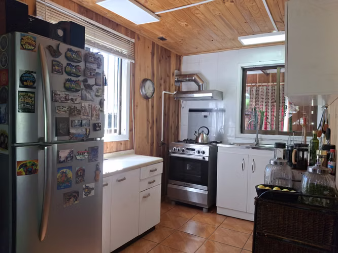 TU REFUGIO DE VERANO, UNA INVERSIÓN RENTABLE PUCON - Imagen 4