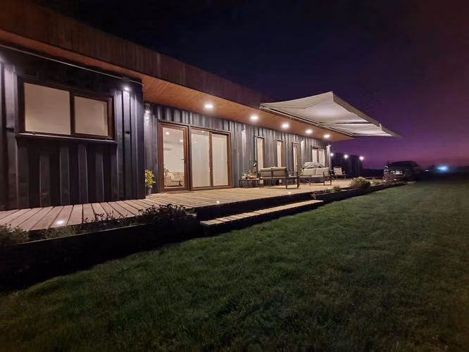 Arriendo Casa en Parcela, Condominio Los Quillayes Talagante