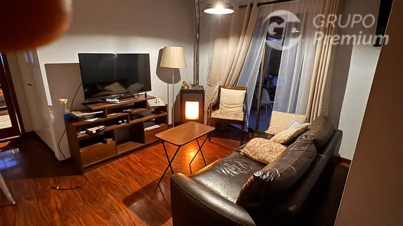 Casa en venta de 4 dorm. en Machalí - Imagen 2