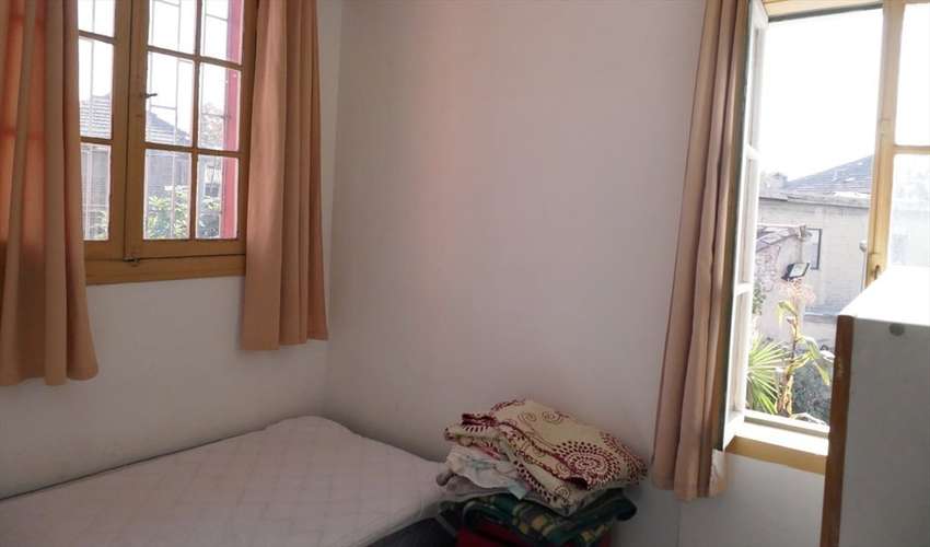 Habitación en Barrio Italia