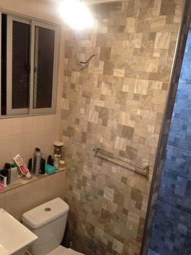 Habitación en Barrio Italia