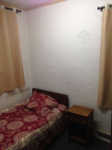Habitación en Barrio Italia