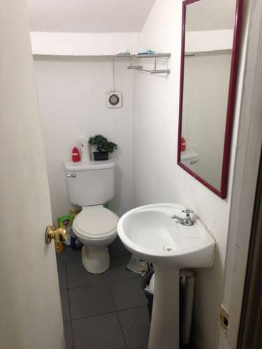 Habitación en Barrio Italia