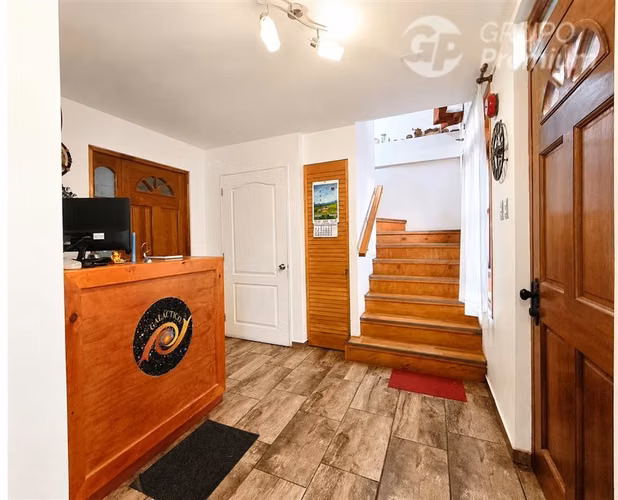 Casa en venta de 8 dorm. en Valparaíso