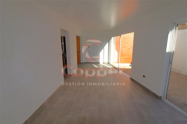 Casa en arriendo pueblo San Fernando, Copiapó - Imagen 6