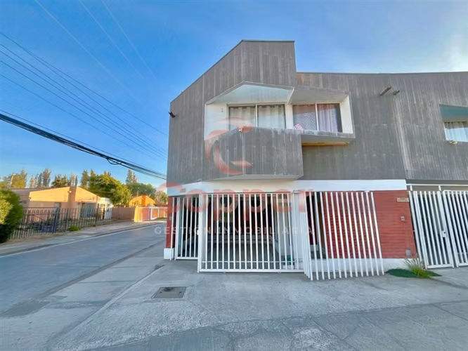 Casa en arriendo pueblo San Fernando, Copiapó - Imagen 17
