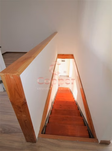 Casa en arriendo pueblo San Fernando, Copiapó - Imagen 11