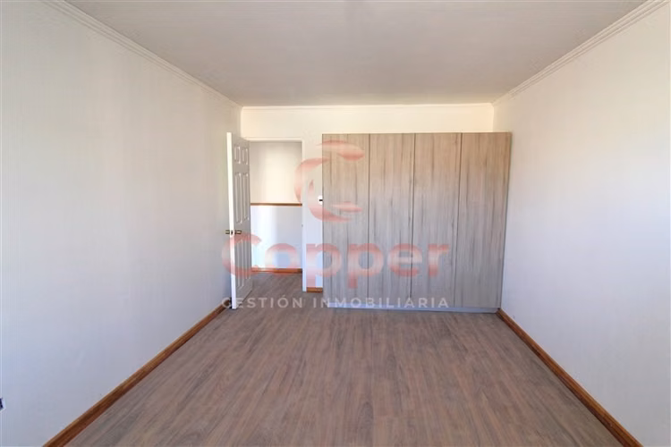 Casa en arriendo pueblo San Fernando, Copiapó - Imagen 12