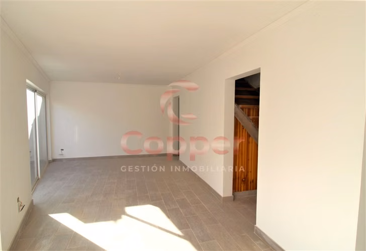 Casa en arriendo pueblo San Fernando, Copiapó - Imagen 4