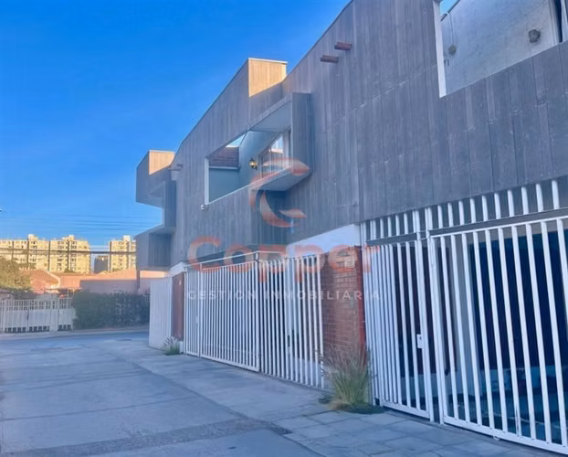 Casa en arriendo pueblo San Fernando, Copiapó - Imagen 16