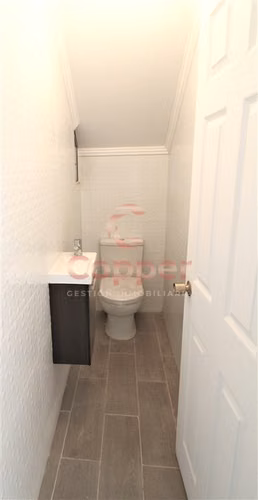 Casa en arriendo pueblo San Fernando, Copiapó - Imagen 7