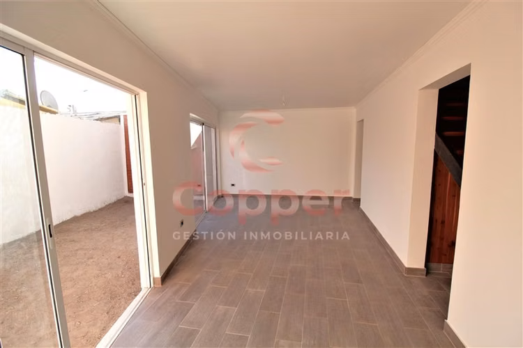 Casa en arriendo pueblo San Fernando, Copiapó - Imagen 5