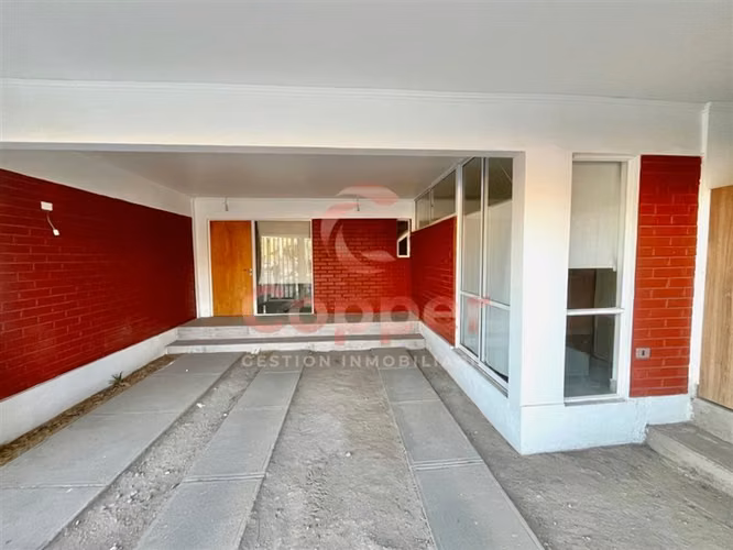 Casa en arriendo pueblo San Fernando, Copiapó - Imagen 2