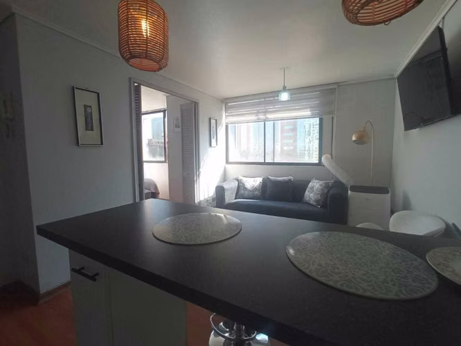 Arriendo amoblado con gasto común incluido (163119) - Imagen 6