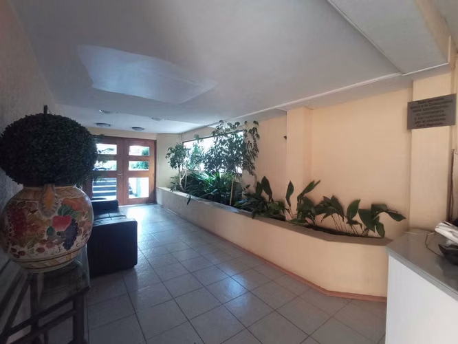 Arriendo amoblado con gasto común incluido (163119) - Imagen 2