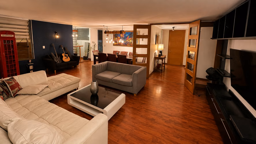 Exclusivo Departamento en VENTA, Sector Sur - Parque Brasil, Antofagasta