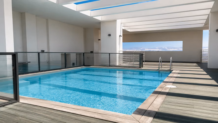 Exclusivo Departamento en VENTA, Sector Sur - Parque Brasil, Antofagasta