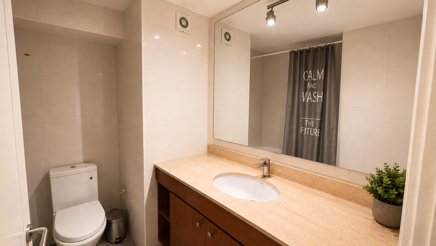 Exclusivo Departamento en VENTA, Sector Sur - Parque Brasil, Antofagasta