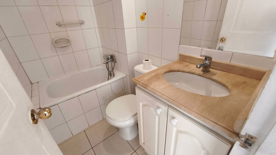 DPTO AGUA SANTA | 3D+2B | Terraza Cerrada (162880)