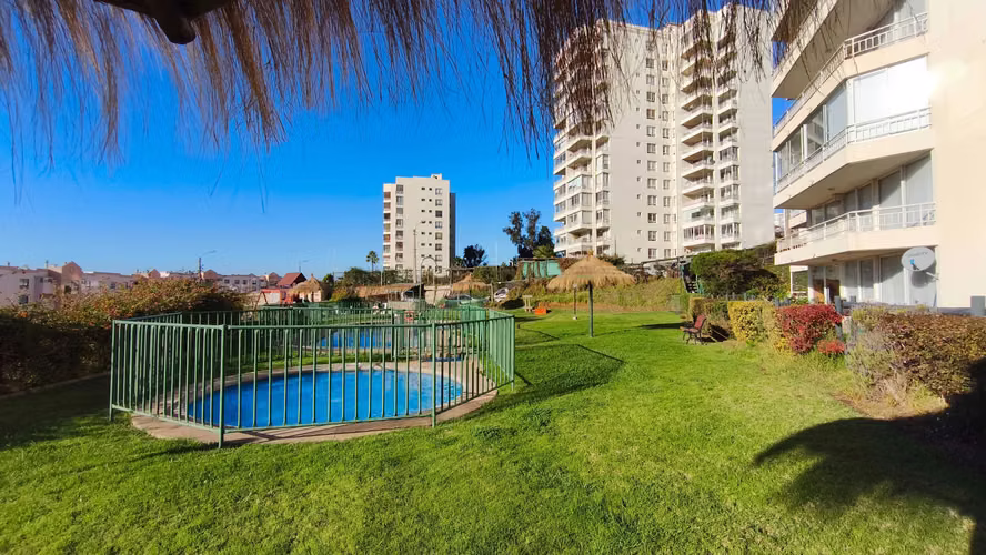 DPTO AGUA SANTA | 3D+2B | Terraza Cerrada (162880)