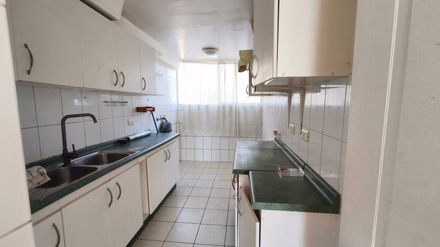 DPTO AGUA SANTA | 3D+2B | Terraza Cerrada (162880)