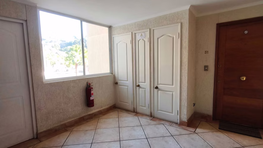 DPTO AGUA SANTA | 3D+2B | Terraza Cerrada (162880)