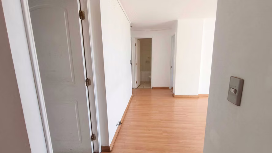 DPTO AGUA SANTA | 3D+2B | Terraza Cerrada (162880)