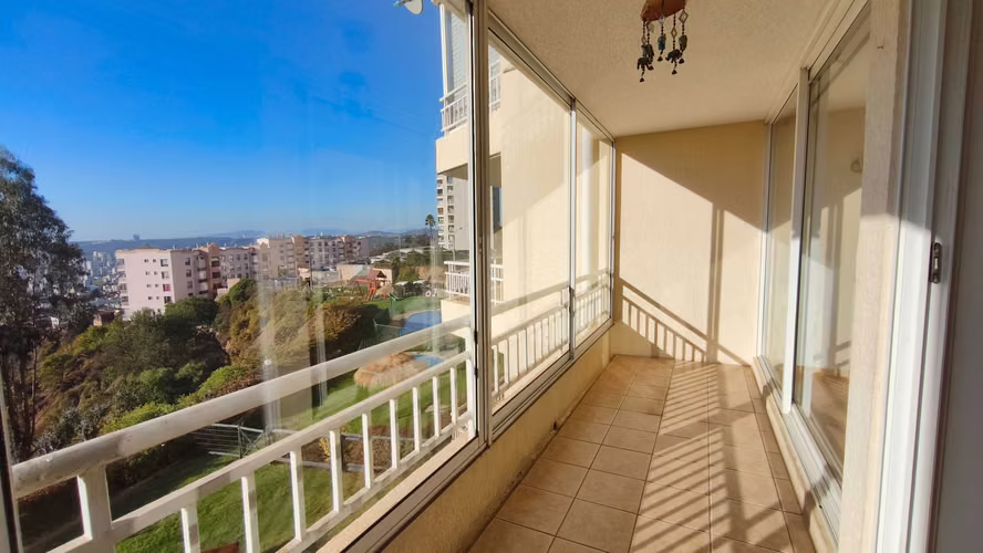 DPTO AGUA SANTA | 3D+2B | Terraza Cerrada (162880)