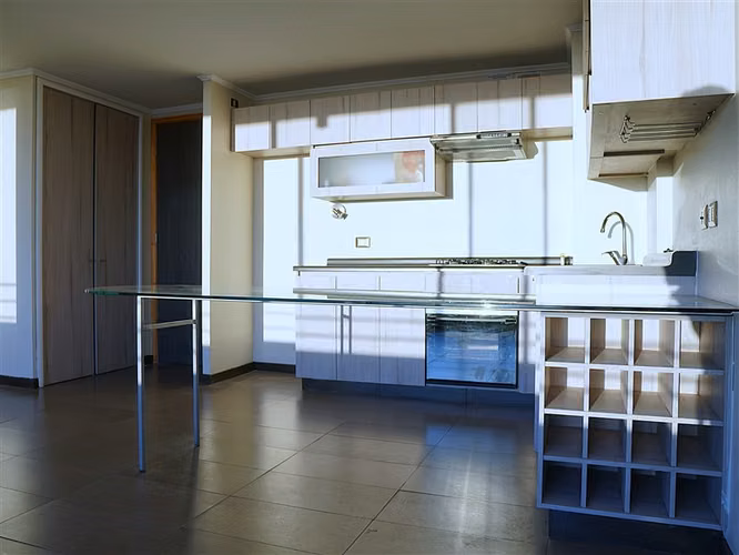 Departamento en venta de 2D,2B, Bod y Est, en Viña del Mar