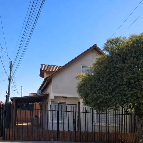 Cómoda casa La Reserva de Machalí - Imagen 2