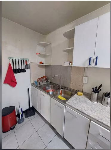 Departamento segundo piso sector Laguna Redonda - Imagen 4