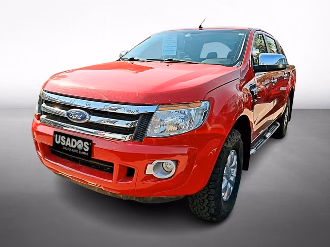 FORD RANGER 2016