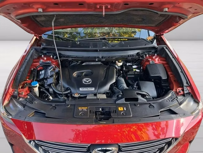 MAZDA CX-9 R 4X4 2.5 AUT 2018