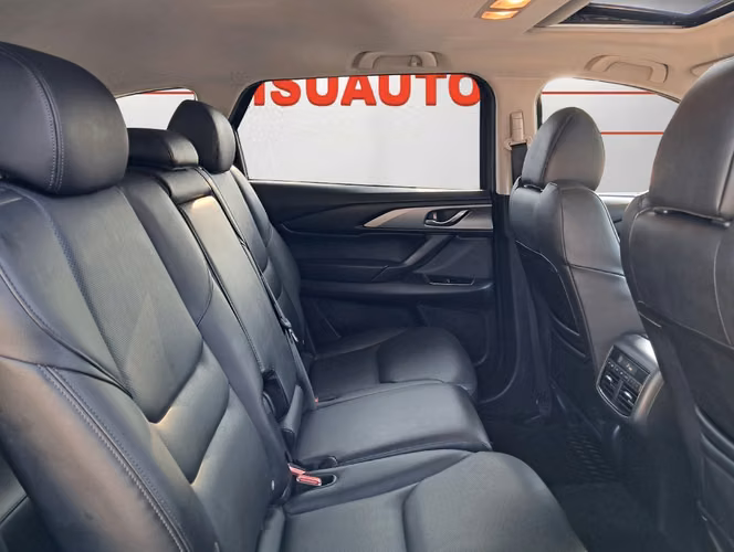 MAZDA CX-9 R 4X4 2.5 AUT 2018